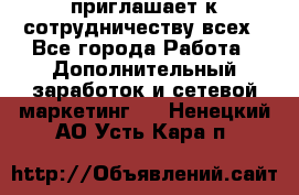 avon приглашает к сотрудничеству всех - Все города Работа » Дополнительный заработок и сетевой маркетинг   . Ненецкий АО,Усть-Кара п.